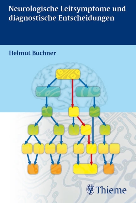 Neurologische Leitsymptome und diagnostische Entscheidungen - Helmut Buchner