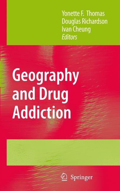 Geography and Drug Addiction - 