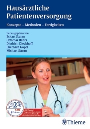 Hausärztliche Patientenversorgung - 