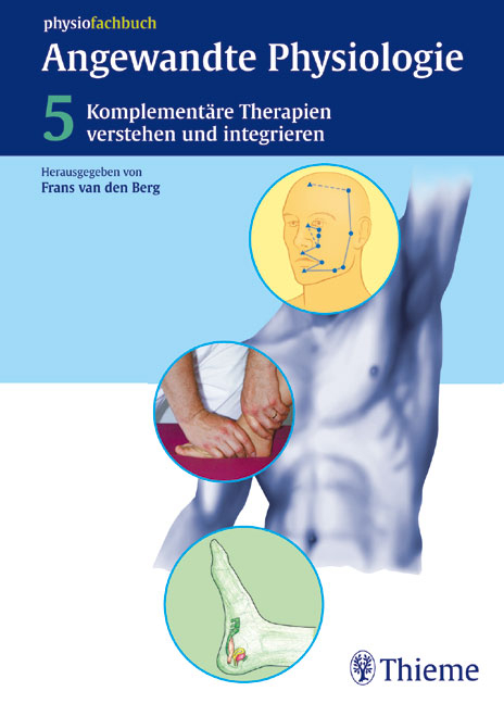 Angewandte Physiologie - 