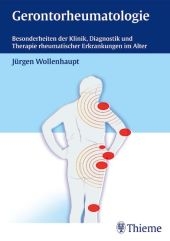 Gerontorheumatologie - Jürgen Wollenhaupt