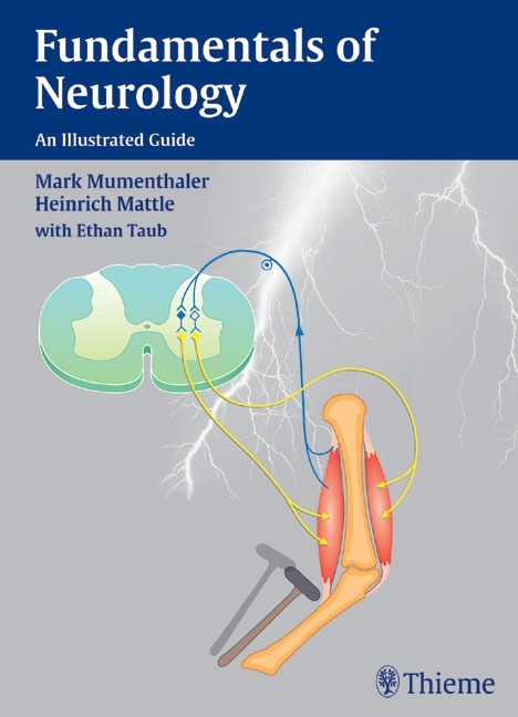 Fundamentals of Neurology - Marco Mumenthaler, Heinrich Mattle