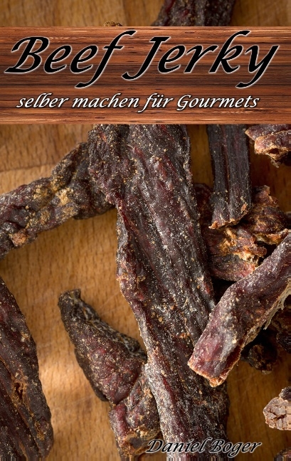 Beef Jerky