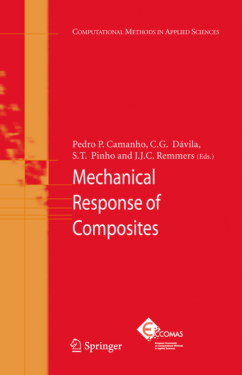 Mechanical Response of Composites - 