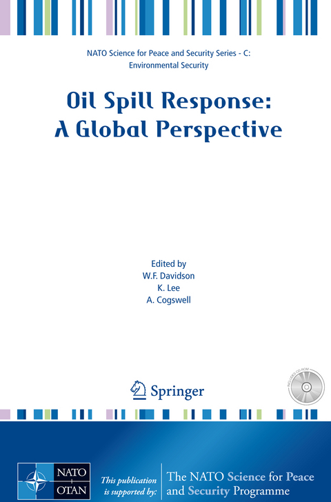 Oil Spill Response: A Global Perspective - 
