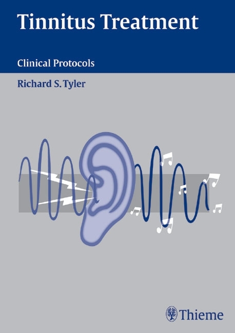 Tinnitus Treatment -  Richard S. Tyler