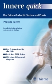 Innere quick - Philippe Furger