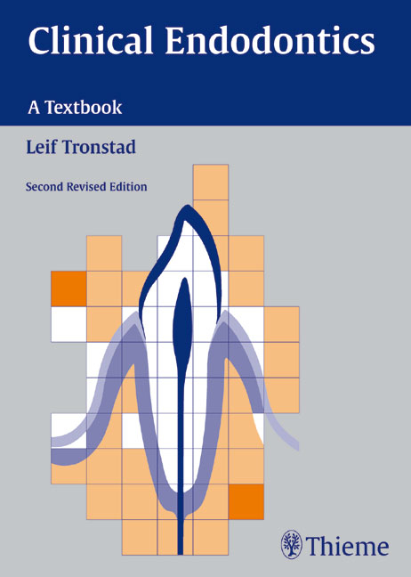 Clinical Endodontics - Leif Tronstad