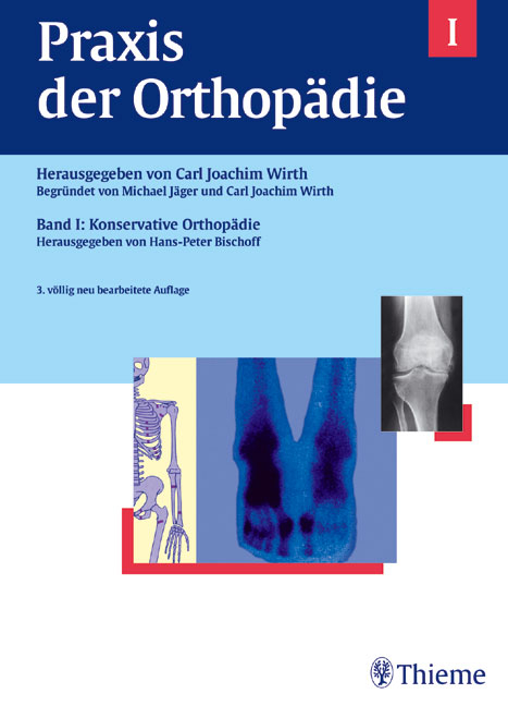 Praxis der Orthopädie - 