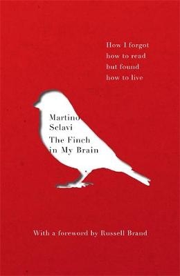 Finch in My Brain -  Martino Sclavi