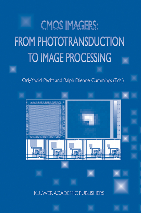 CMOS Imagers - 
