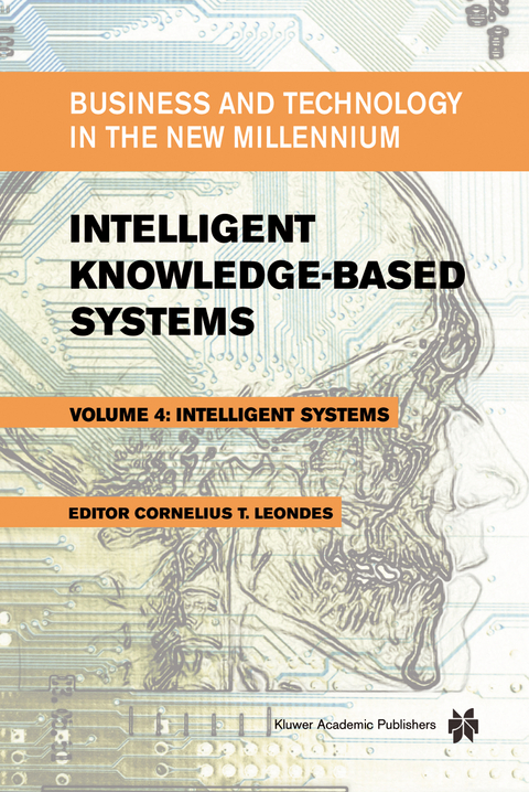 Intelligent Knowledge-Based Systems - 