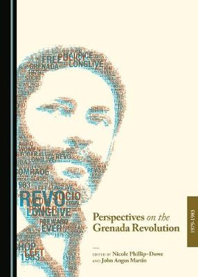 Perspectives on the Grenada Revolution, 1979-1983 - 