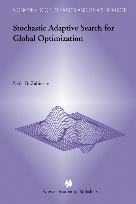 Stochastic Adaptive Search for Global Optimization - Z.B. Zabinsky