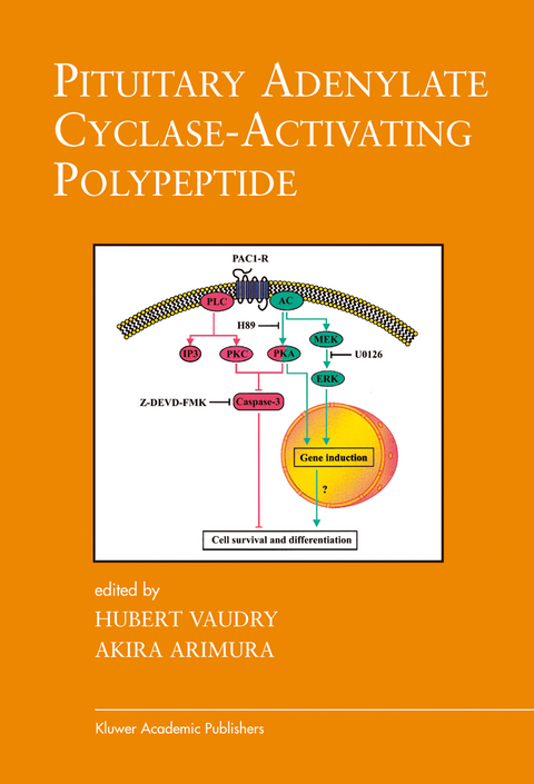 Pituitary Adenylate Cyclase-Activating Polypeptide - 