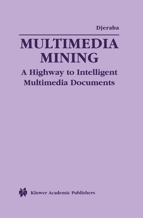 Multimedia Mining - 