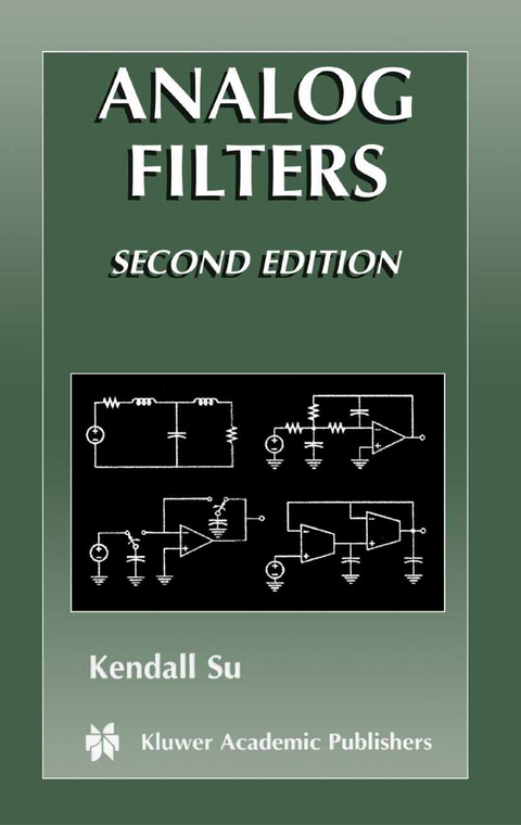 Analog Filters - K.L. Su