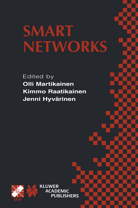 Smart Networks - 