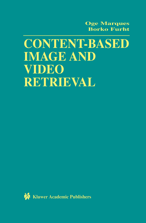 Content-Based Image and Video Retrieval - Oge Marques, Borko Furht