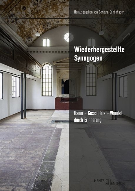 Wiederhergestellte Synagogen - 