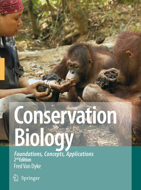 Conservation Biology - Fred Van Dyke