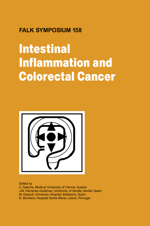 Intestinal Inflammation and Colorectal Cancer - 