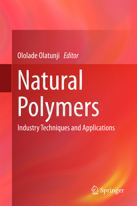 Natural Polymers - 