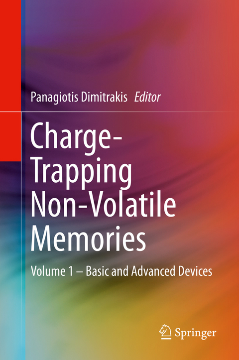 Charge-Trapping Non-Volatile Memories - 