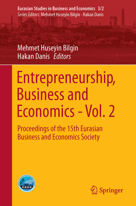 Entrepreneurship, Business and Economics - Vol. 2 - 