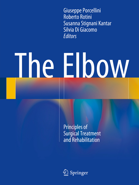 The Elbow - 