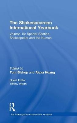 The Shakespearean International Yearbook - 