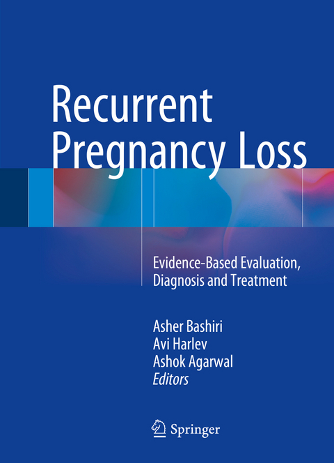 Recurrent Pregnancy Loss - 