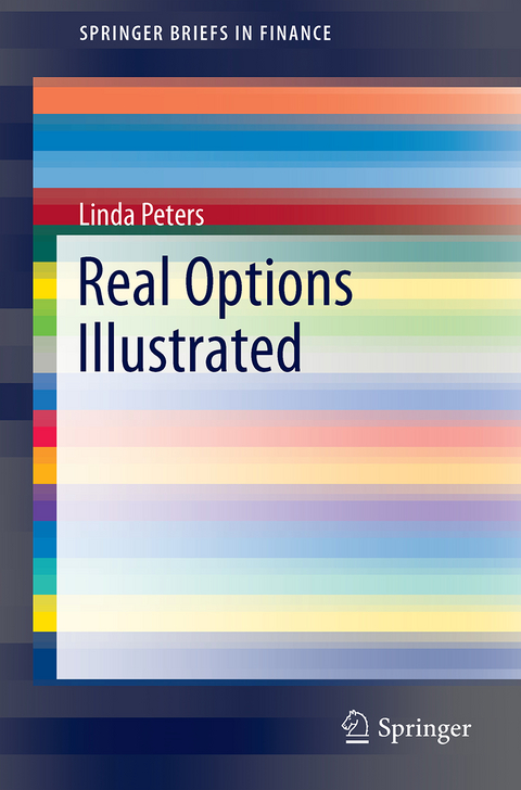 Real Options Illustrated - Linda Peters