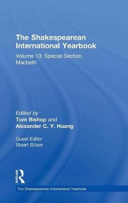 The Shakespearean International Yearbook - 