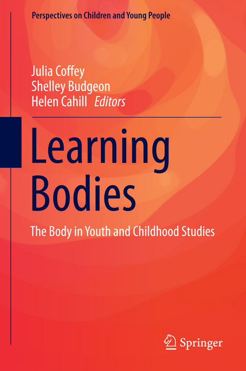 Learning Bodies - 