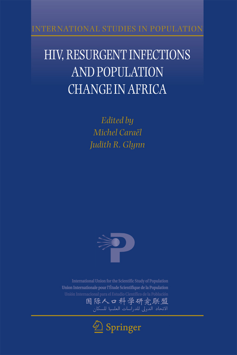 HIV, Resurgent Infections and Population Change in Africa - 