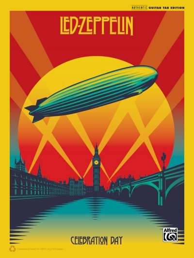 Led Zeppelin -  Led Zeppelin