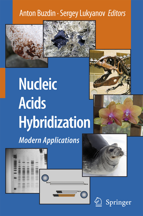 Nucleic Acids Hybridization - 