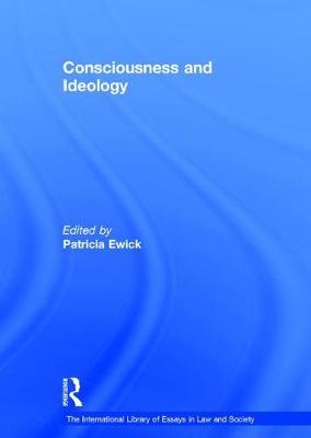 Consciousness and Ideology - 