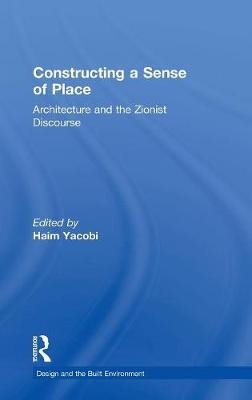 Constructing a Sense of Place - 