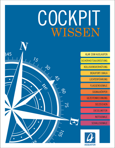 Cockpit Wissen - 