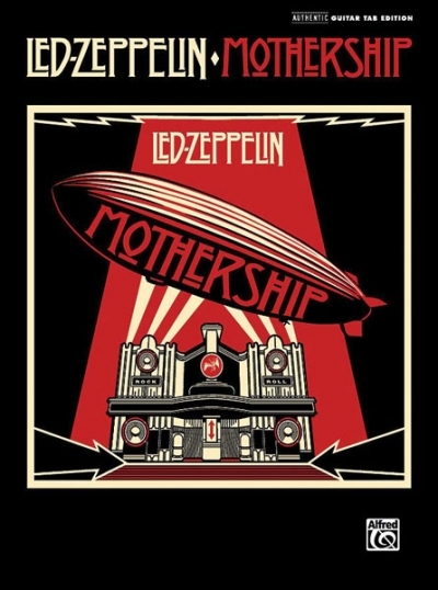 Led Zeppelin -  Led Zeppelin