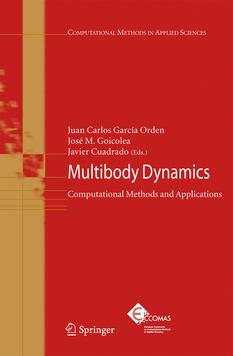 Multibody Dynamics - 