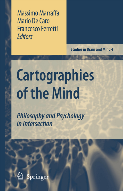 Cartographies of the Mind - 