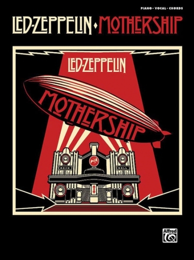 Led Zeppelin -  Led Zeppelin