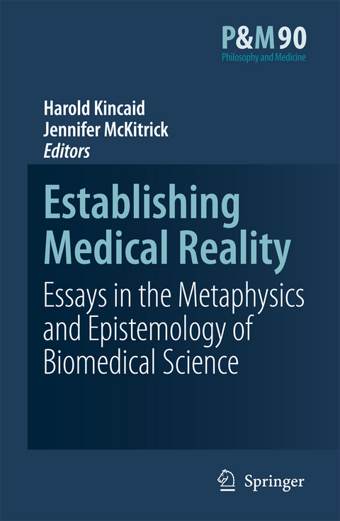 Establishing Medical Reality - 