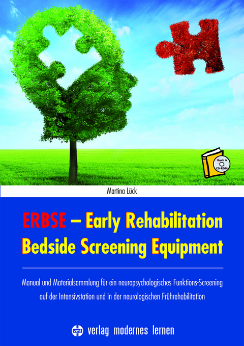 ERBSE - Early Rehabilitation Bedside Screening Equipment - Martina Lück