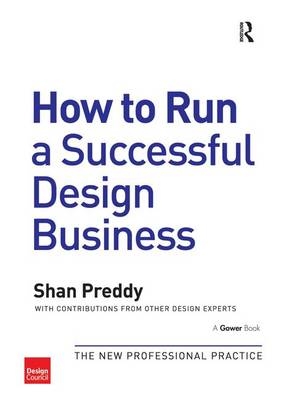 How to Run a Successful Design Business - 