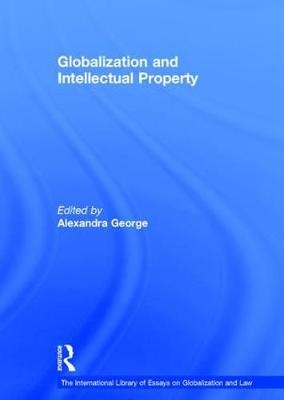 Globalization and Intellectual Property - 