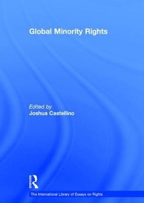 Global Minority Rights - 